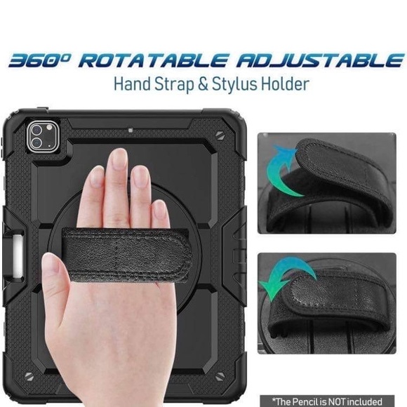 Ipad cover case